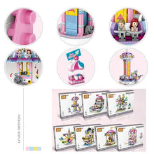 Load image into Gallery viewer, Colorful Toys Building Kit
