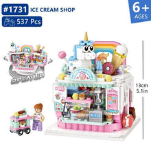 Load image into Gallery viewer, Colorful Toys Building Kit
