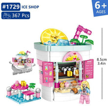 Load image into Gallery viewer, Colorful Toys Building Kit
