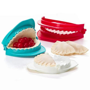 Dough Press Set (3 PCS)