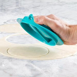 Dough Press Set (3 PCS)