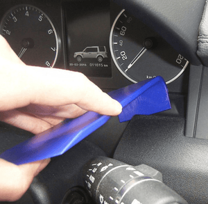 Car Trims Removal Tools(7PCS)