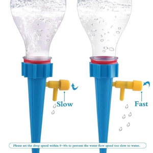 Automatic Plant Watering Device