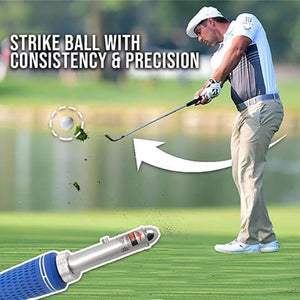 Golf Swing Laser Corrector