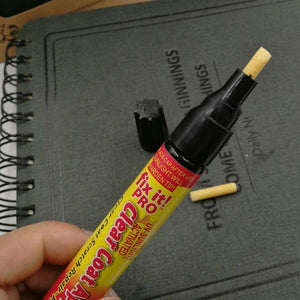 Car Scratch Removal Pen