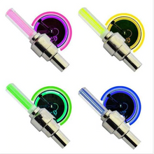Load image into Gallery viewer, Professional Led Waterproof Wheel Lamp
