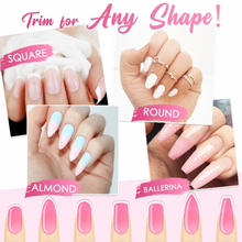 Load image into Gallery viewer, Nail Extension Silk Fiberglass

