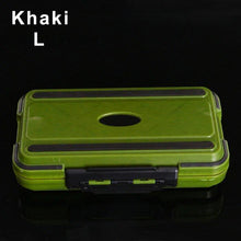 Load image into Gallery viewer, Multi-Purpose Fishing Box
