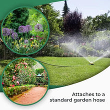 Load image into Gallery viewer, Multifunctional Sprinkler

