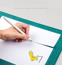 Load image into Gallery viewer, Paper Cutter Pen
