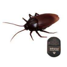 Load image into Gallery viewer, infrared remote control cockroach
