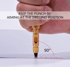 Automatic Puncher